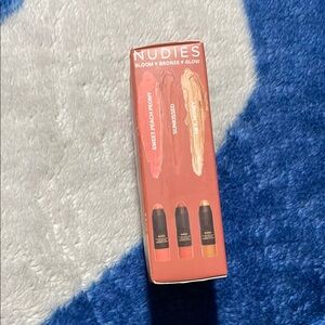 NUDESTIX Bloom & Bronze Trio Set